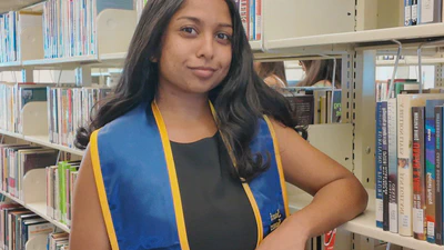 College Graduation 🎓 featured image